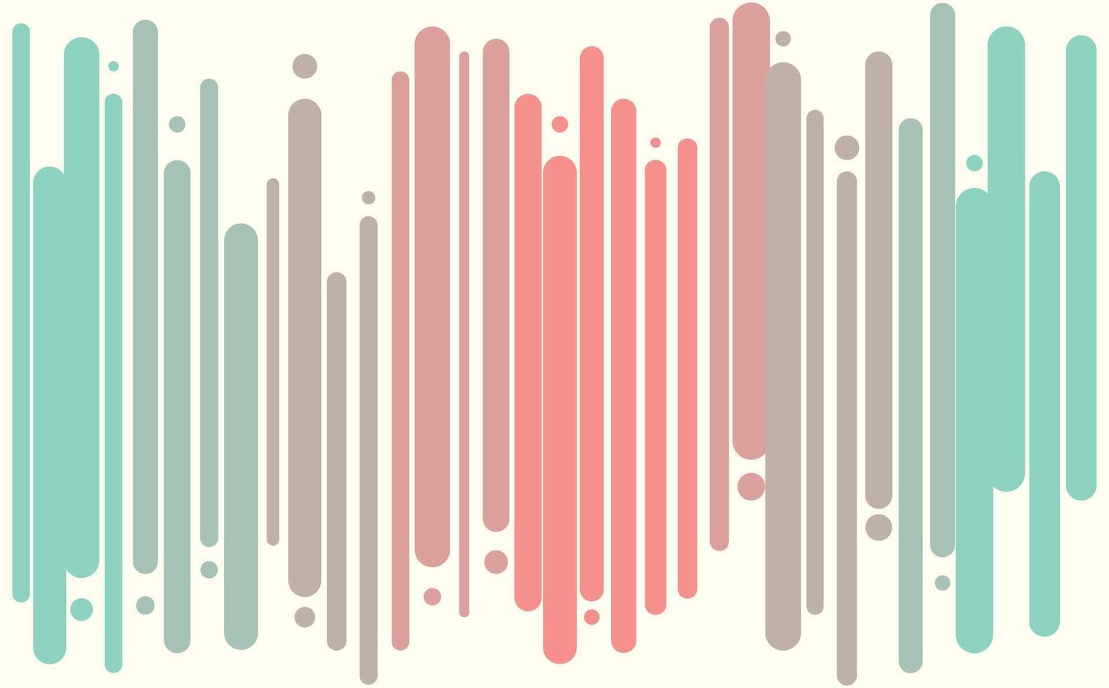 Abstract web background design. Linear geometric shape background. vector