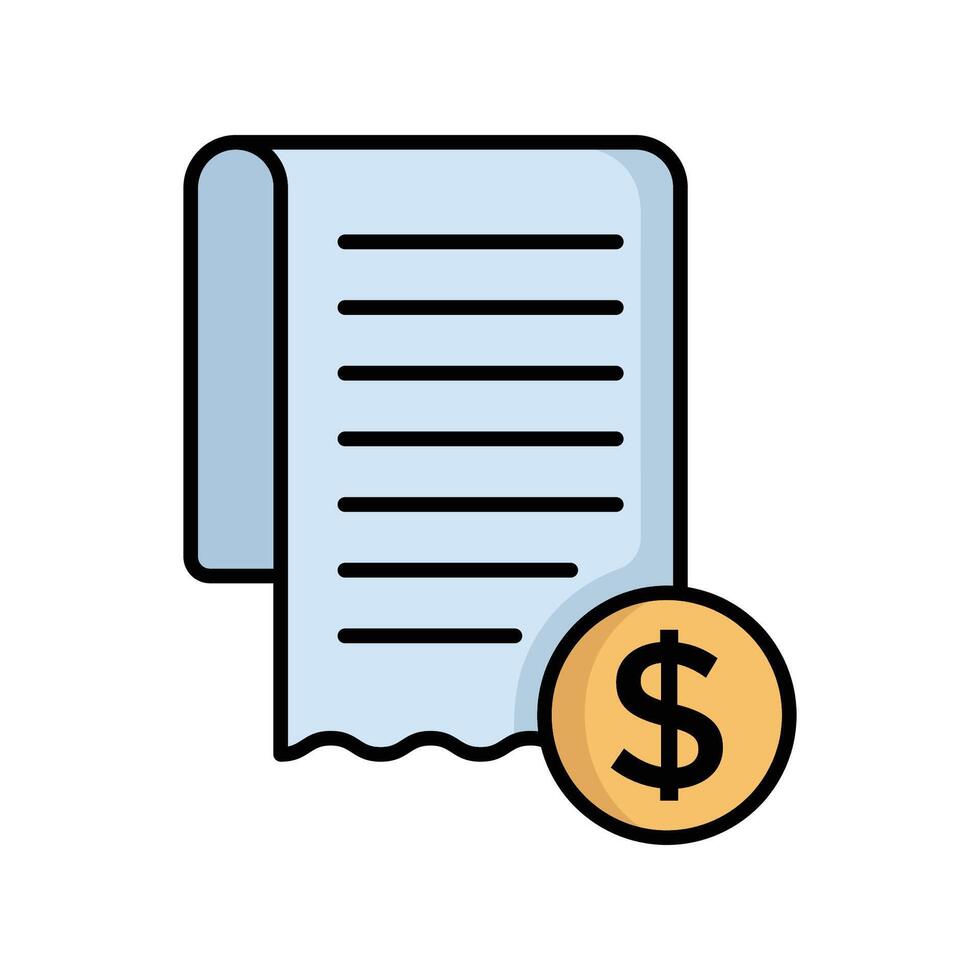 installment icon design template simple and clean vector