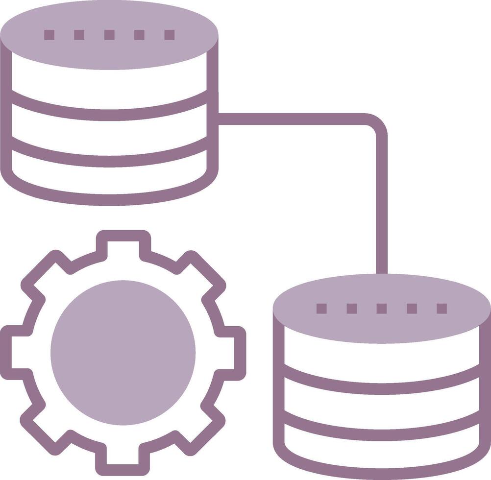 Server Dynamic Design Unit vector