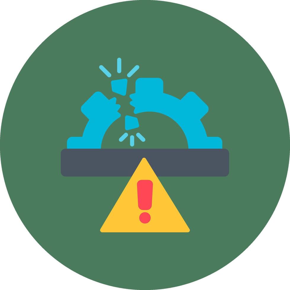 Disruption Dynamic Design Unit vector