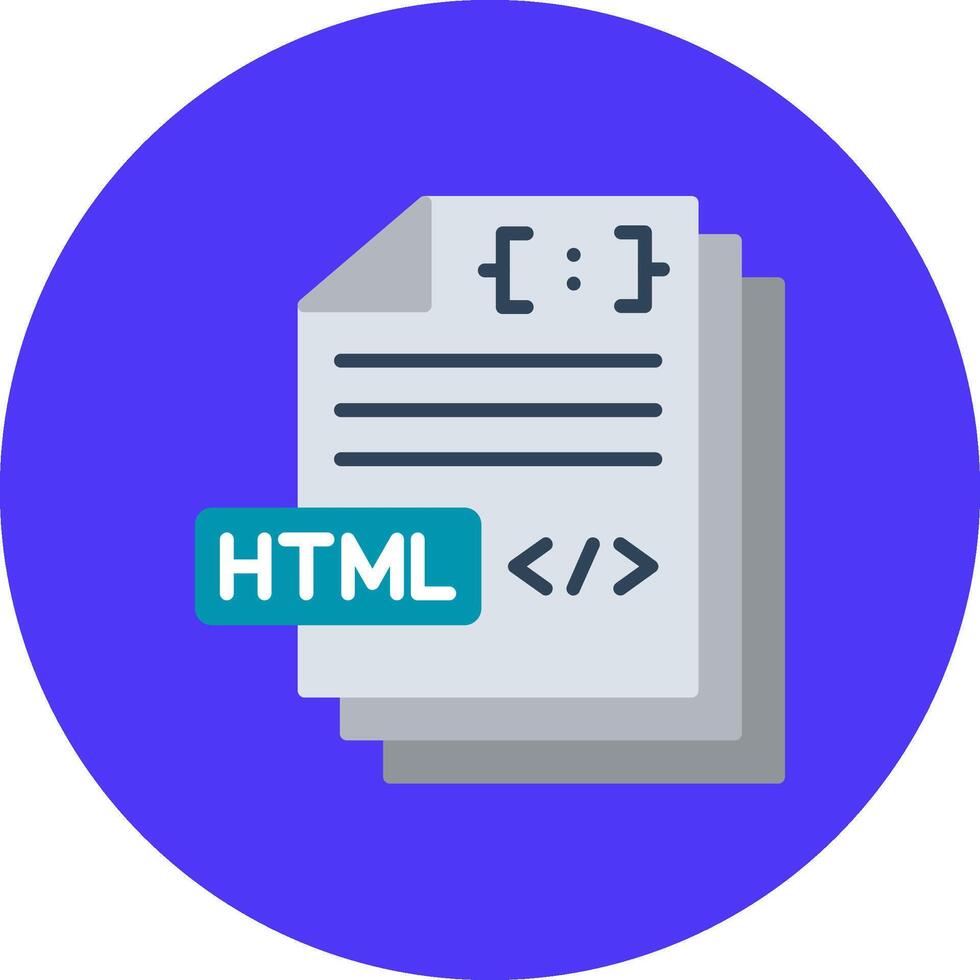 html geométrico carrera formar vector