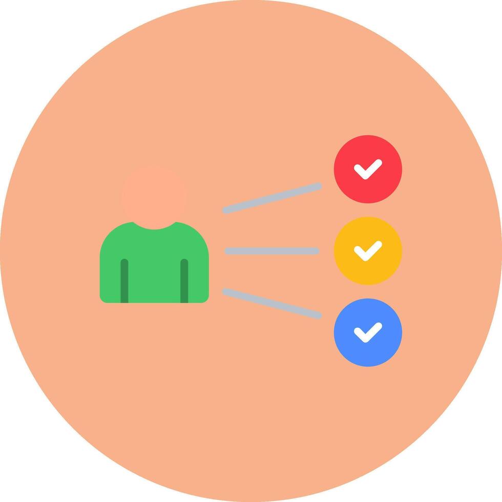 Skills High-Tech Form Unit vector