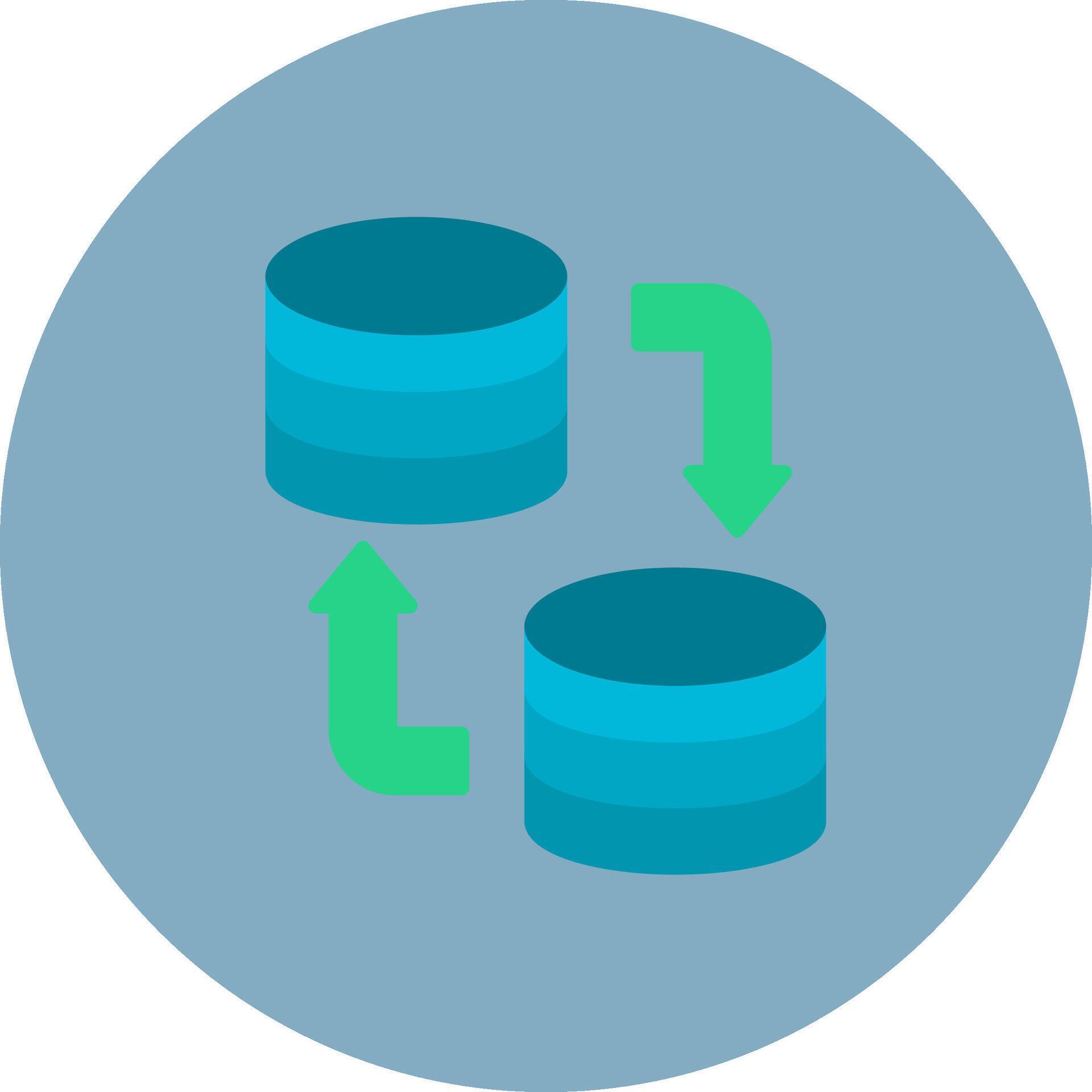 Data Collection Vector Blue Data Collection Compact Shape Module 69474745 Vector Art at Vecteezy