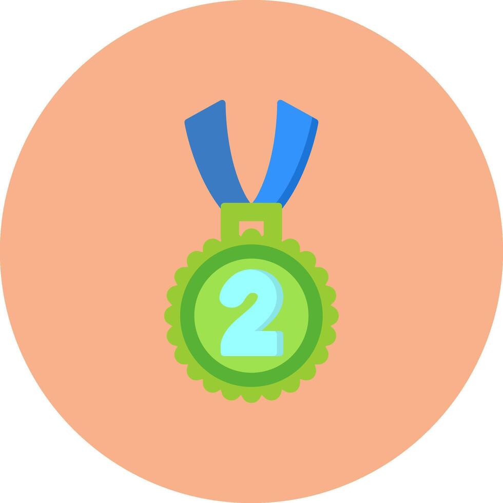 2nd Prize High-Tech Form Unit vector