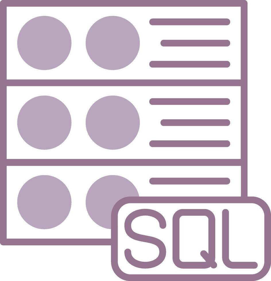sql servidor limpiar aplicación fragmento vector
