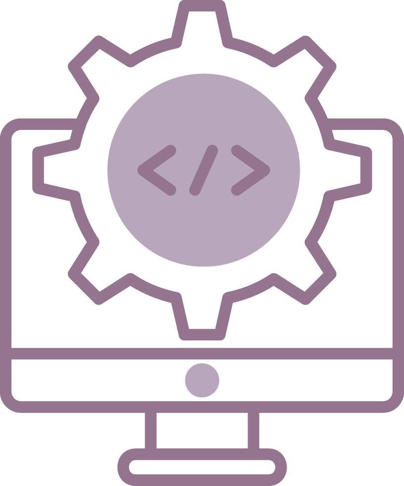 desarrollando Fresco visual módulo vector