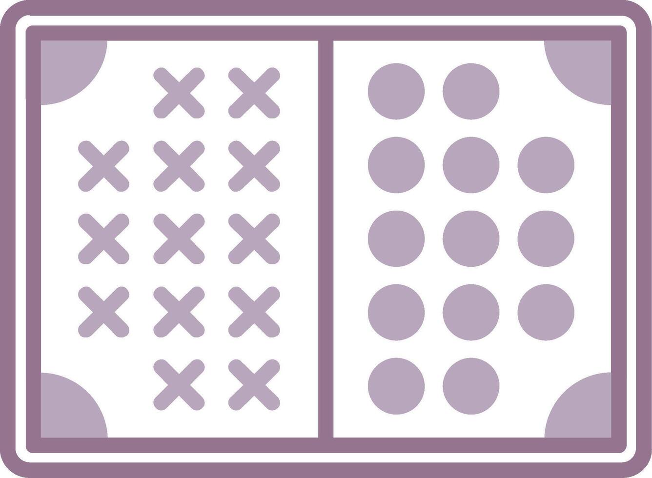 Strategy Minimal Stroke Object vector