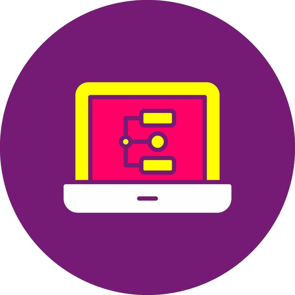 Workflow lightest Process Flowchart System Sequence vector