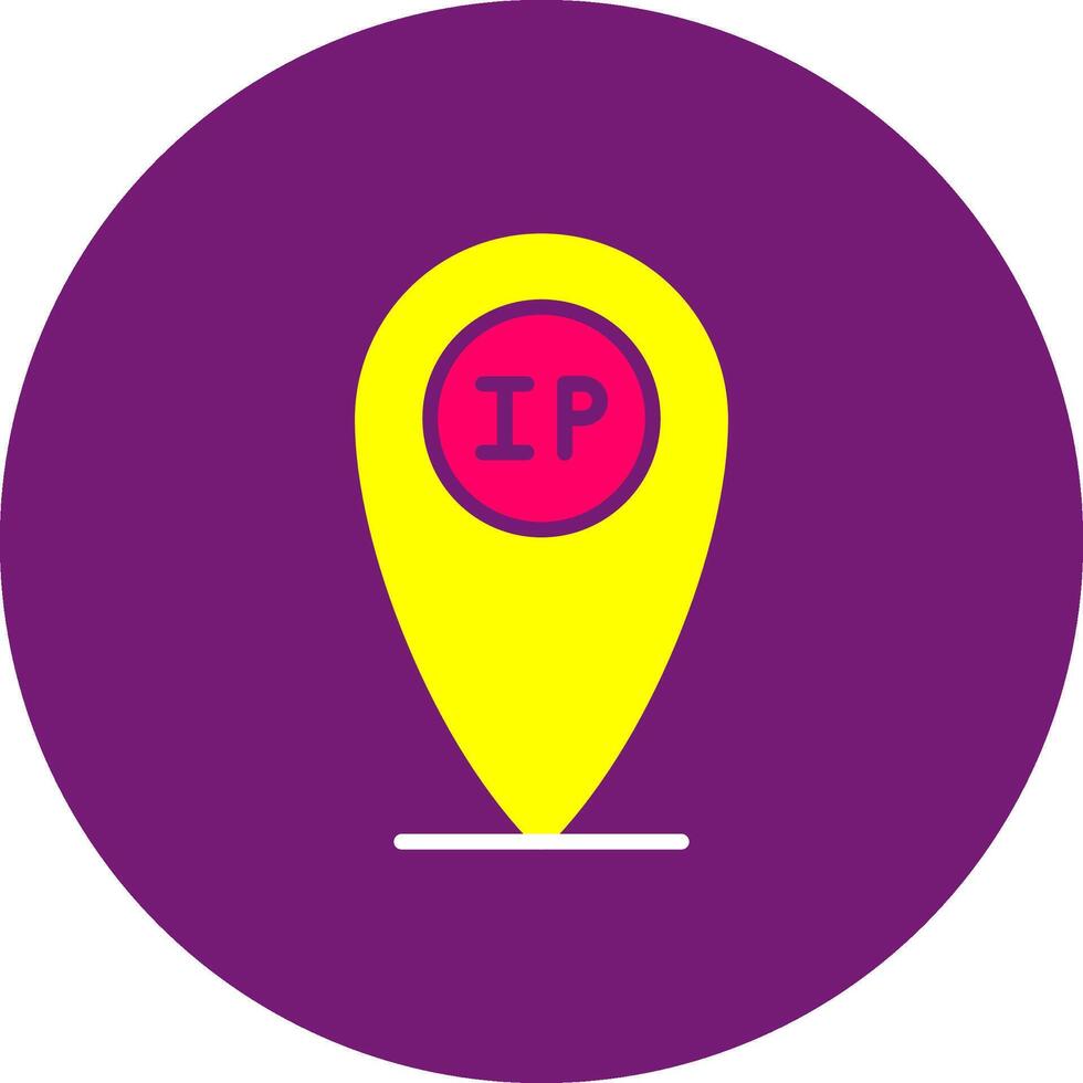 Ip Address lightest IP Internet Protocol Network Address Identifier vector