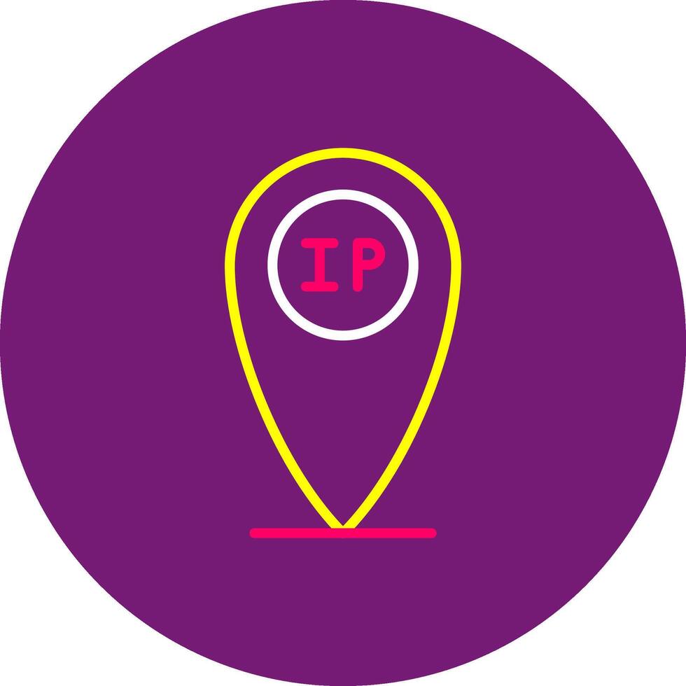 Ip Address craftdesign IP Internet Protocol Network Address Identifier vector