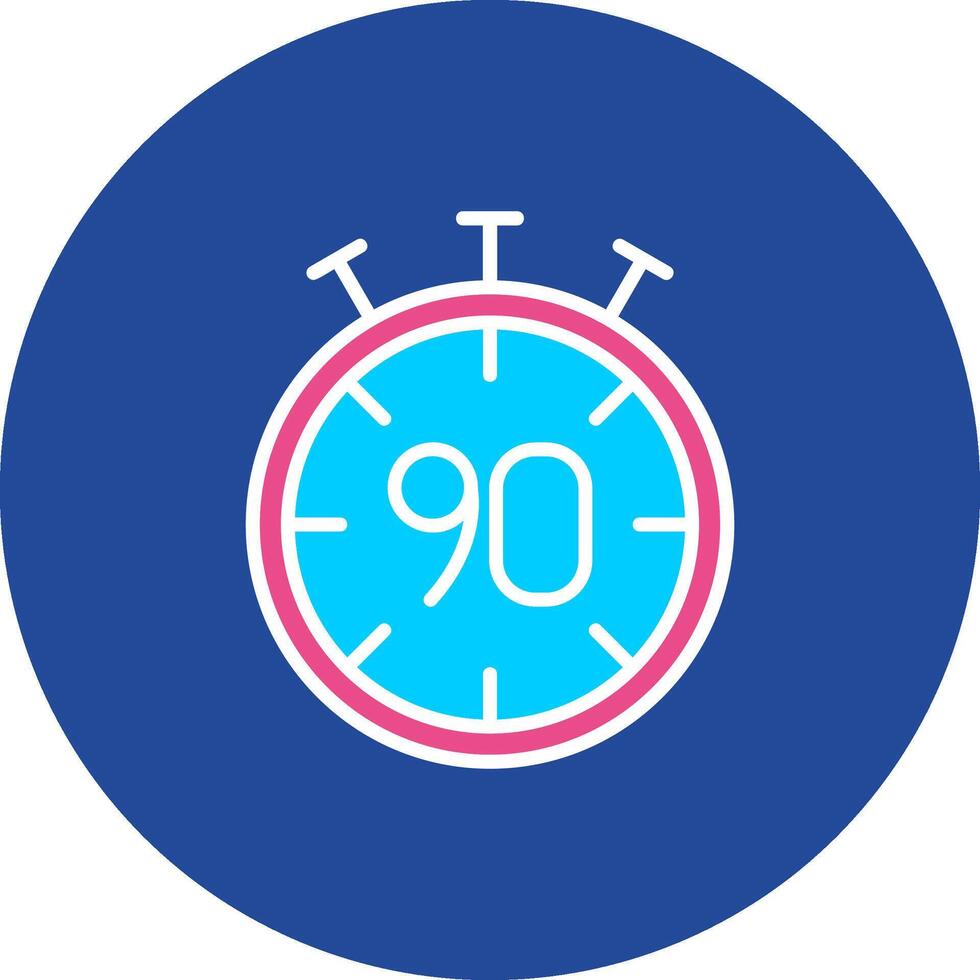 Full Time craftdesign End of Game Final Whistle Match End Conclusion vector