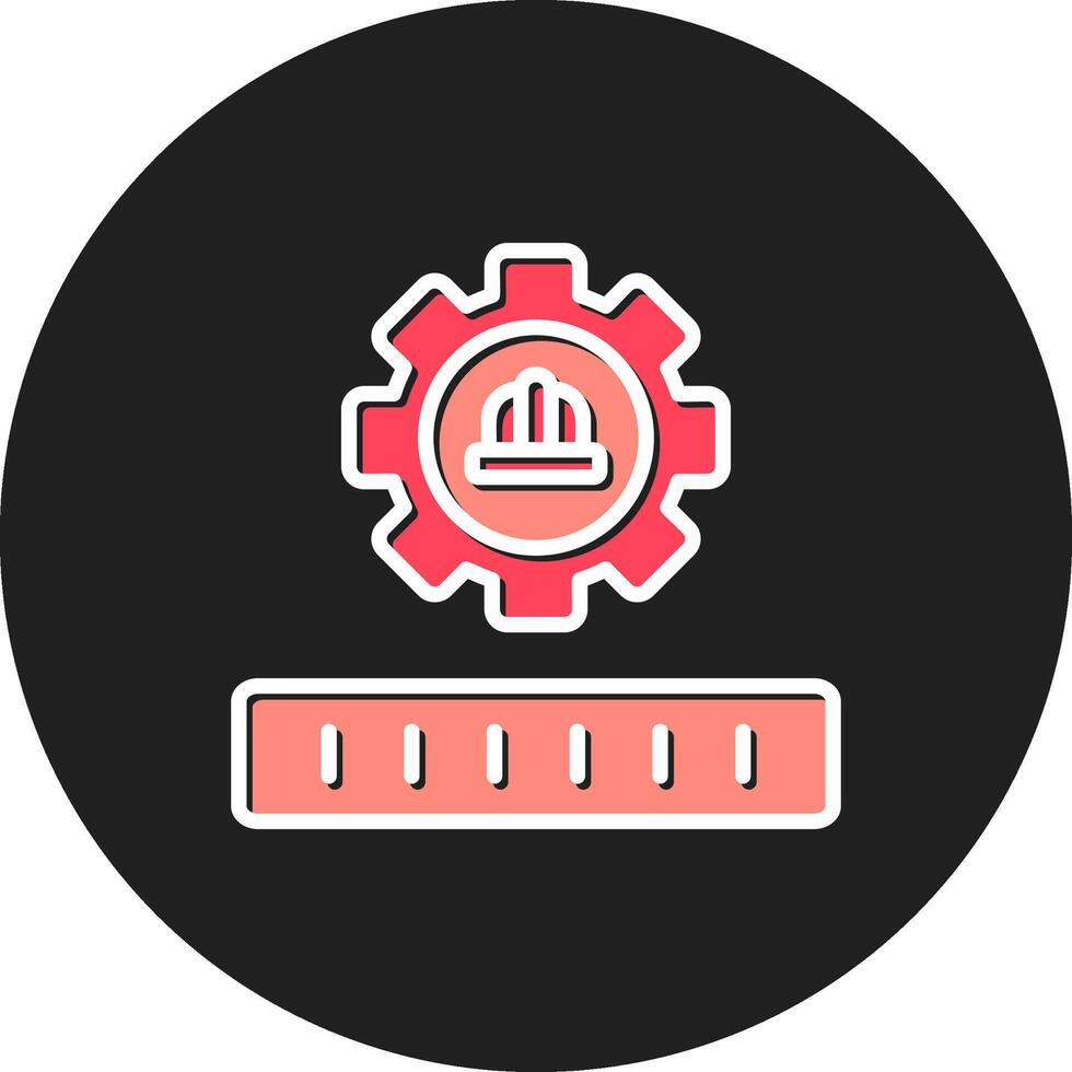 Loading on Progress Wait Loading In Progress vector