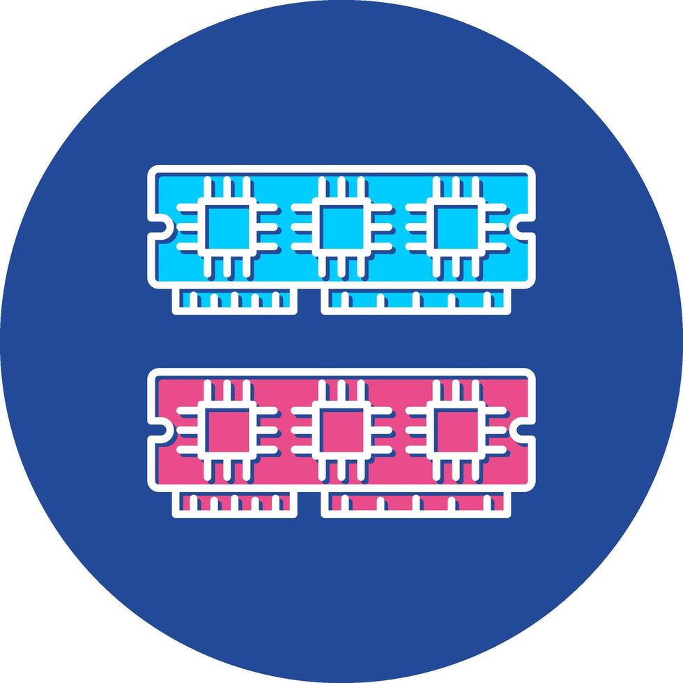 Ram on Memory Volatile Memory System Memory Computing vector