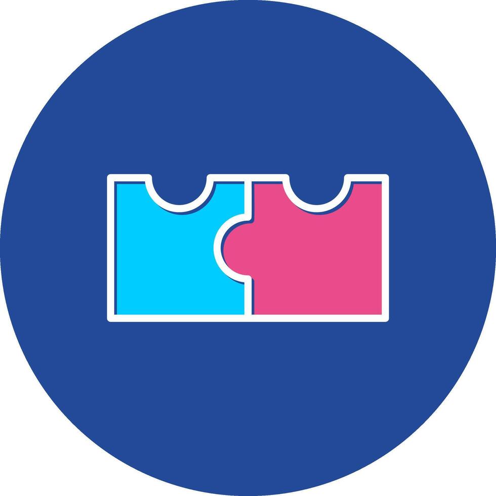 Puzzle on Problem Challenge Solution Riddle vector