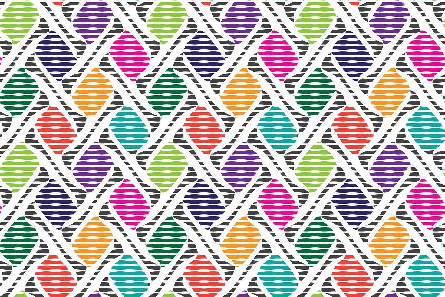 A complex pattern of abstract yellow line drawings on a dark background, featuring stylized faces, geometric shapes, and organic forms. vector