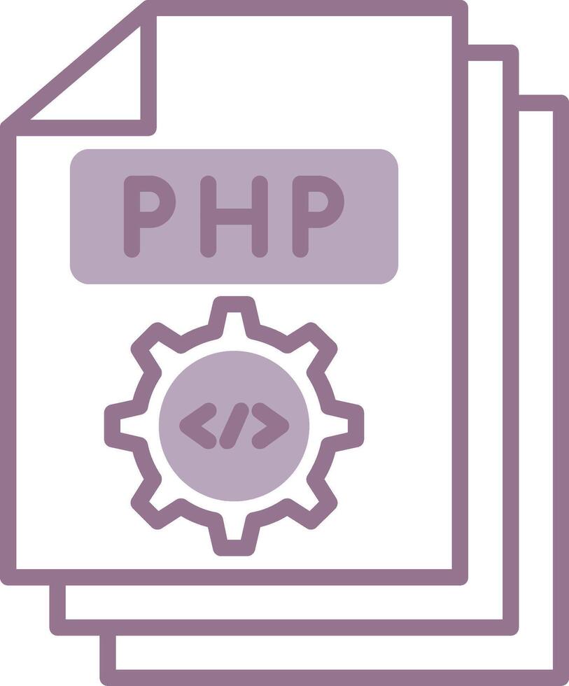 Php Crisp Design Module vector