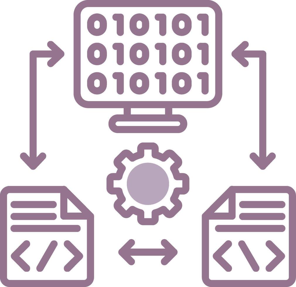 Coding Smooth Sketch Object vector