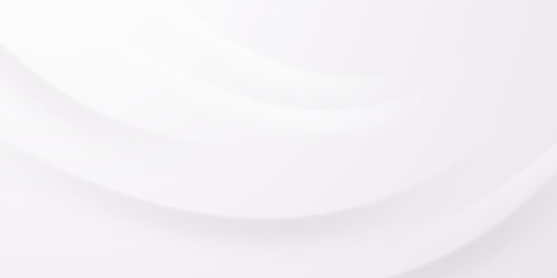 A white background with a wavy pattern vector