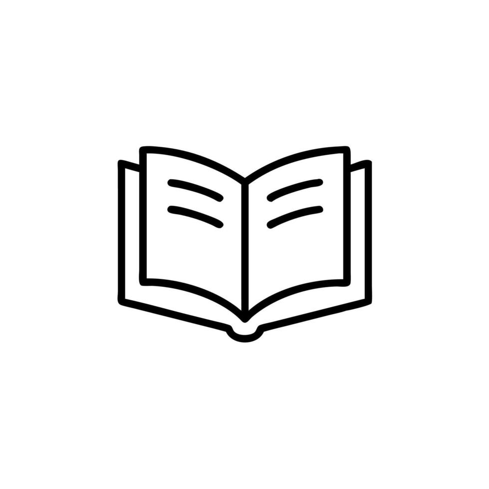 An open book invites you to dive into its stories and wisdom a beacon of on transparent background vector