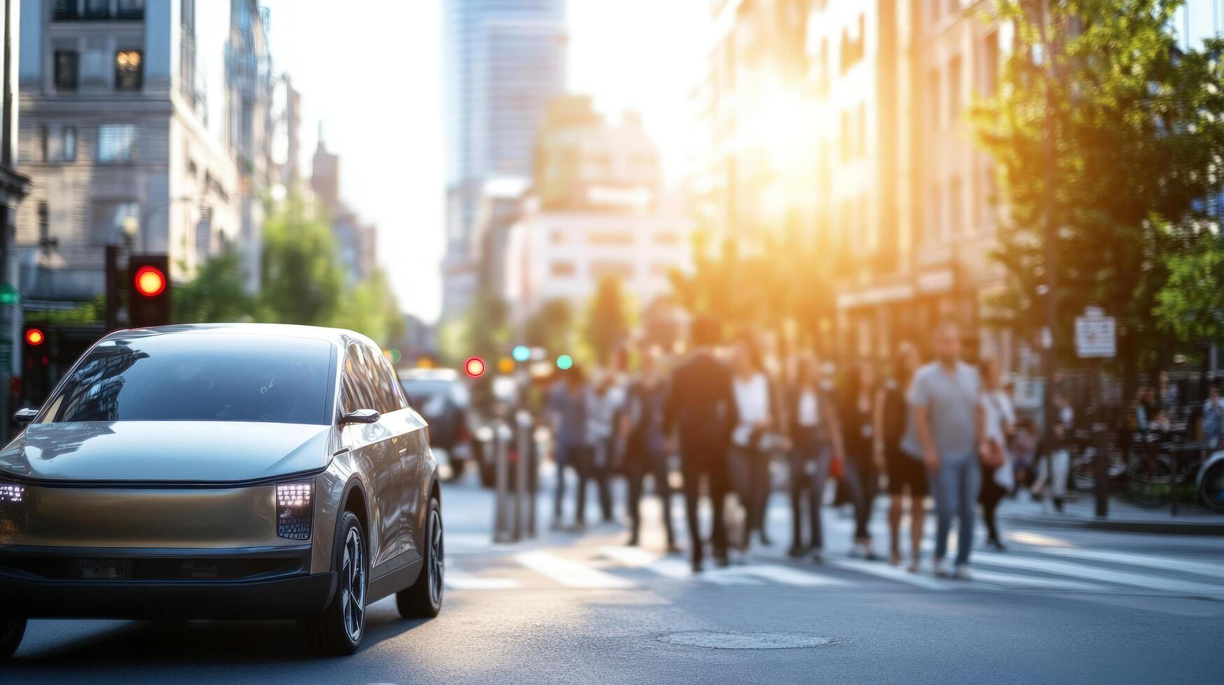 2025 Auto Market Trends Every Driver Should Watch