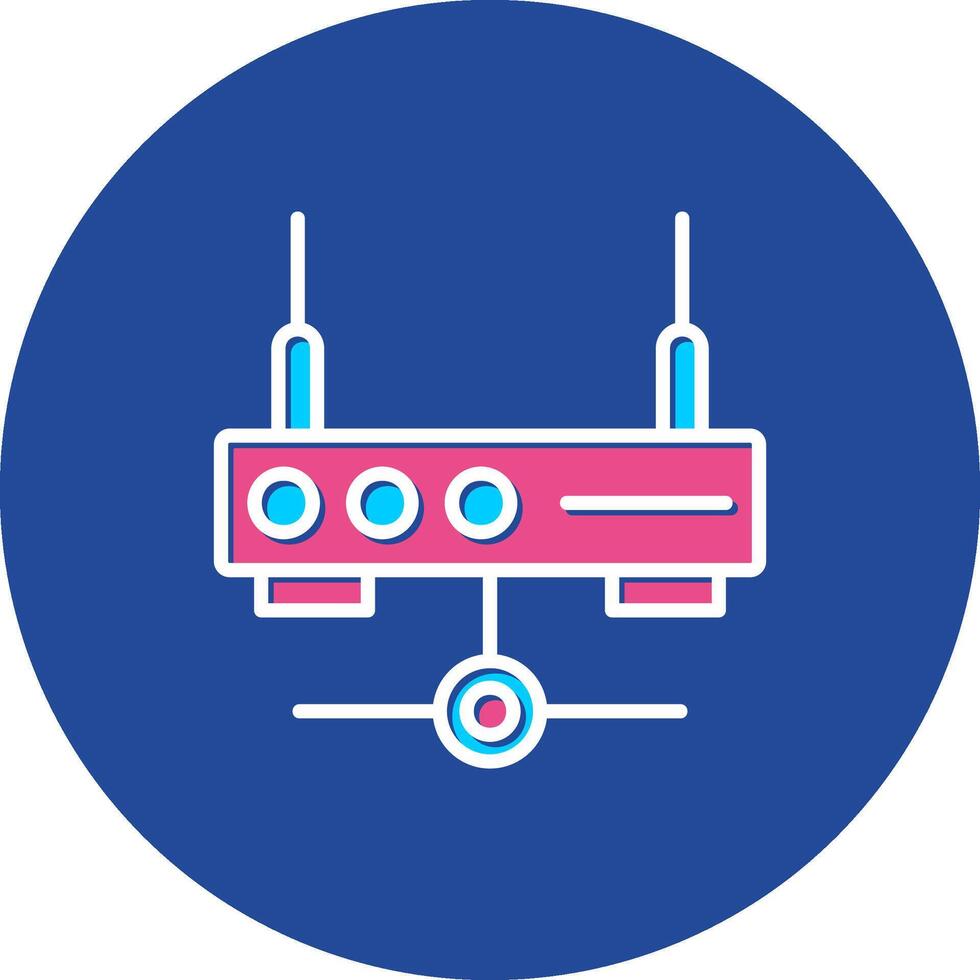 Router wireless router router configuration routerettings routeretup router firewall router password router IP address router management routerecurity router firmwareClean vector