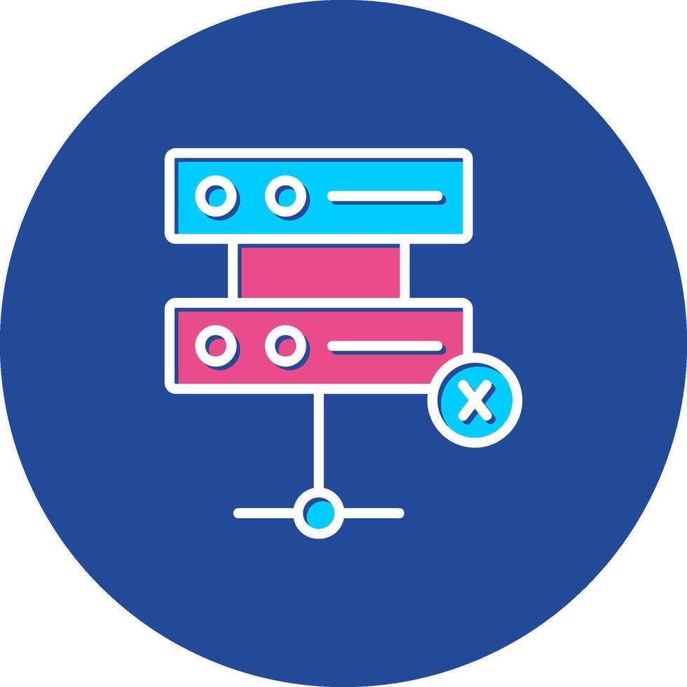 Server Networking Hosting Infrastructure Centralized Computing Resource Allocation Virtualization Cloud ComputingClean vector