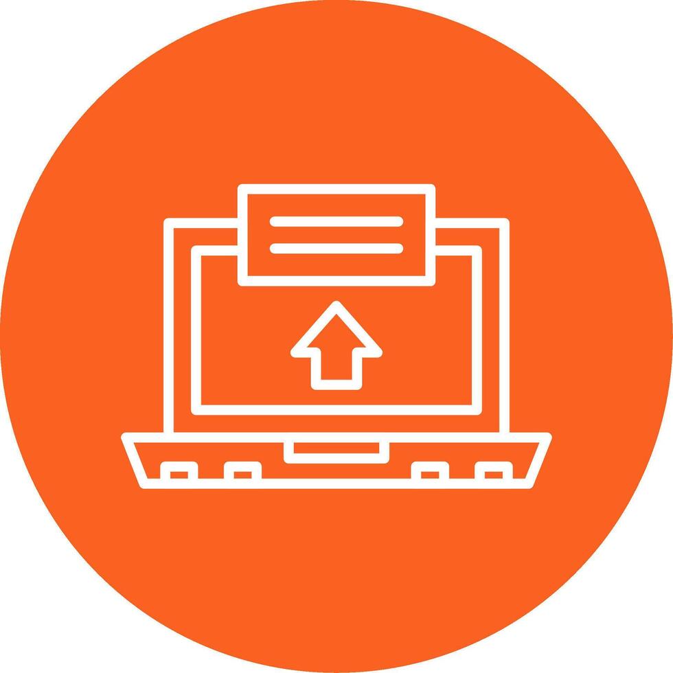 Apply Now Button Graphic Line Multi Circle vector