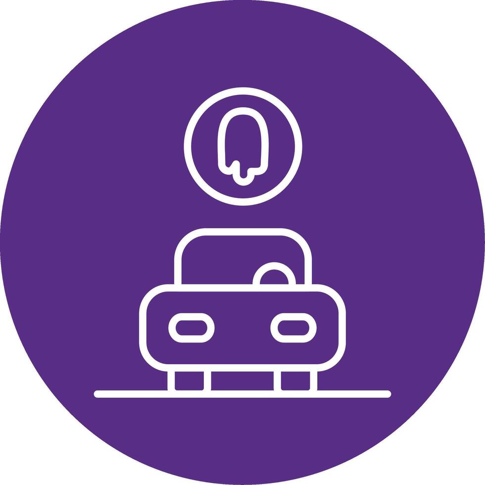 Rust Proof Paint Primer Line Multi Circle vector