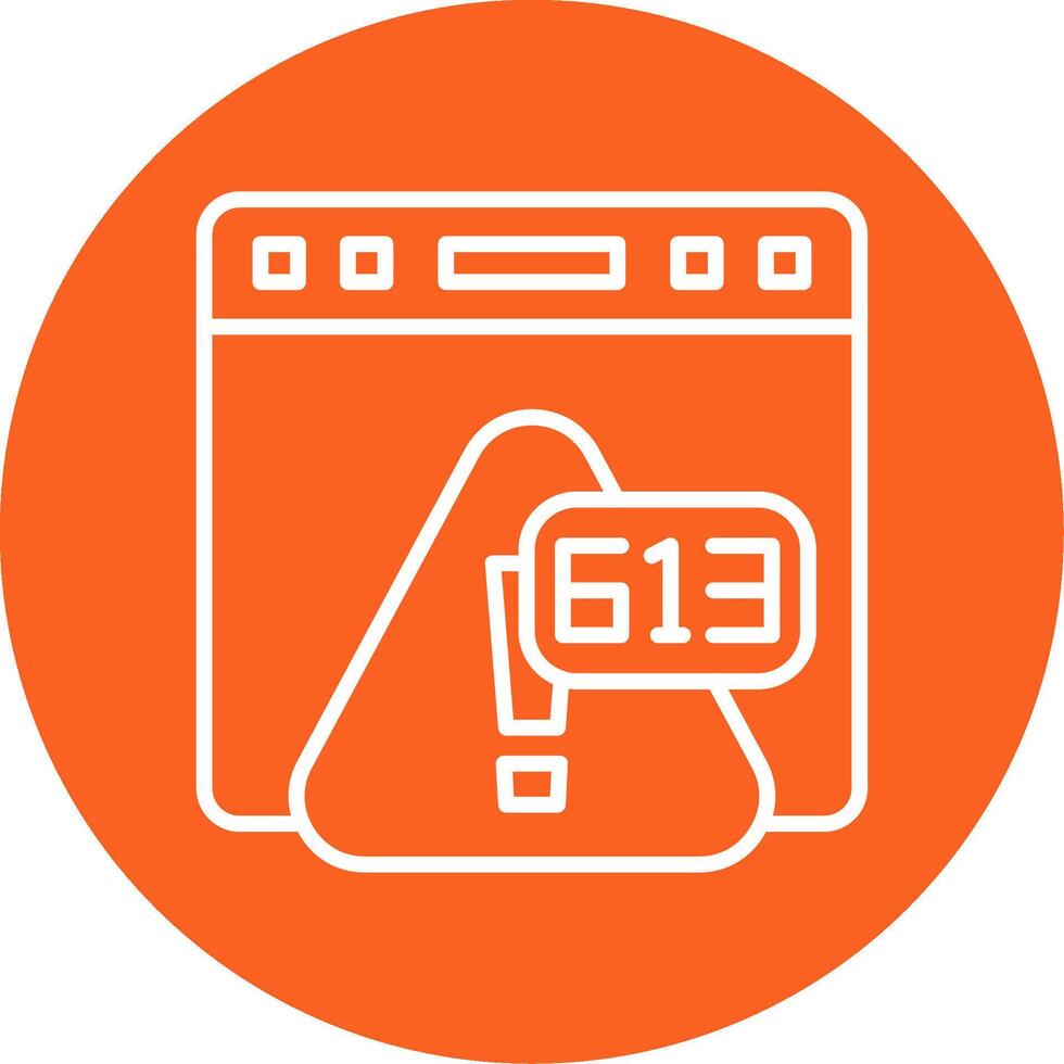 Error 613 Preview Generation Failed Line Multi Circle vector