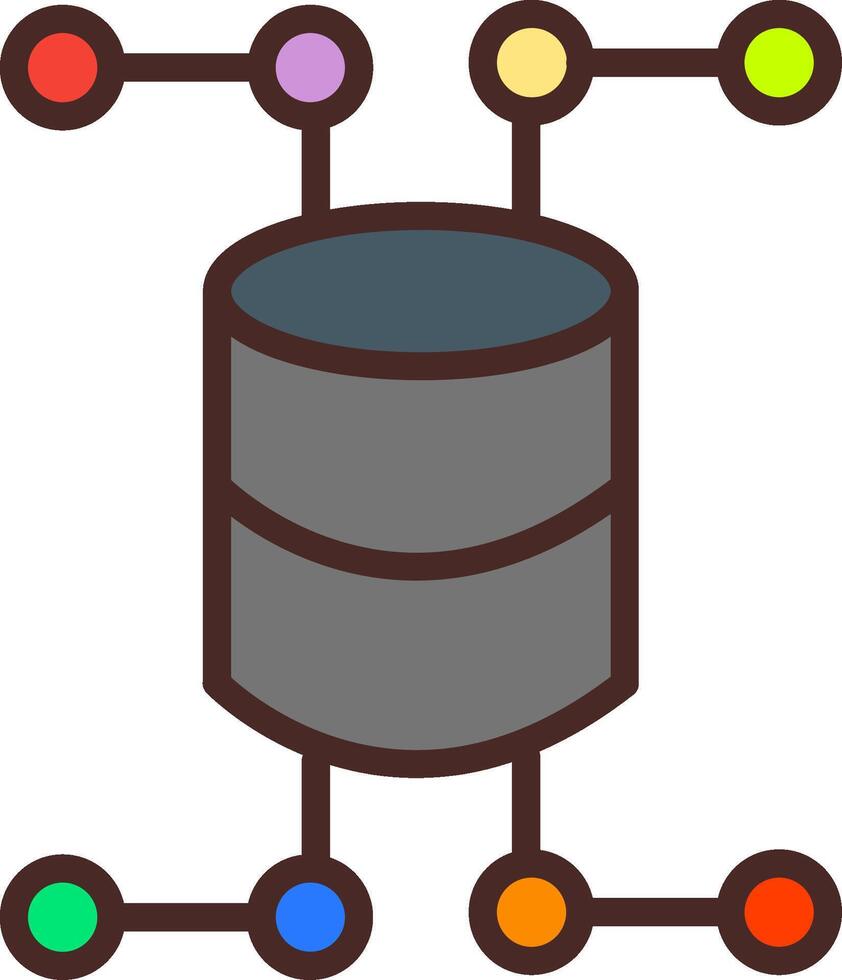 cdn mínimo ui elemento vector