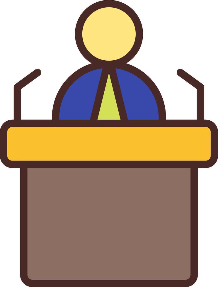 Discourse Sharp Edge Visual vector