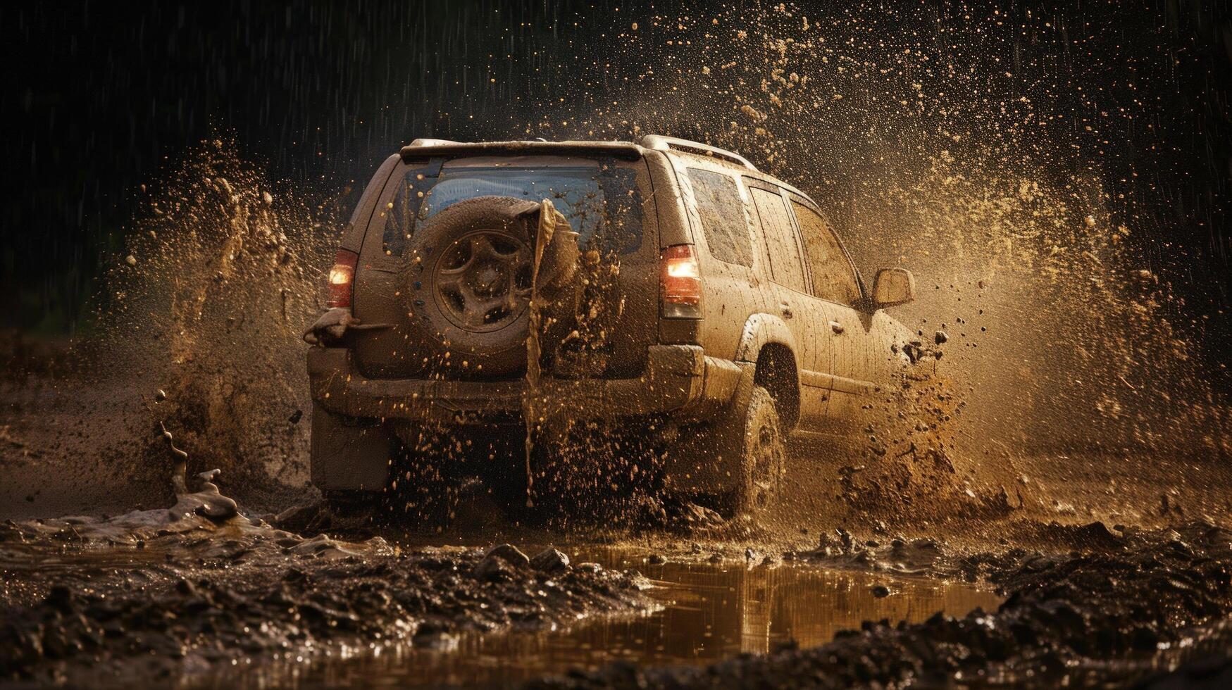 Toyota Land Cruiser Prado Off-Road Legend with Luxury Touch