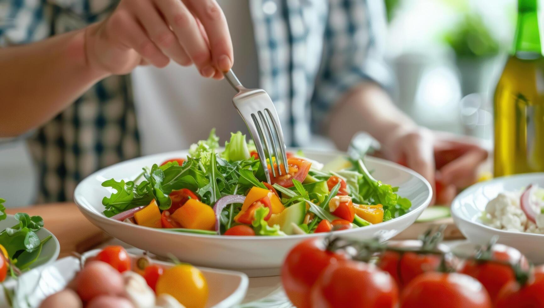 Healthy Eating Habits That Transform Your Health