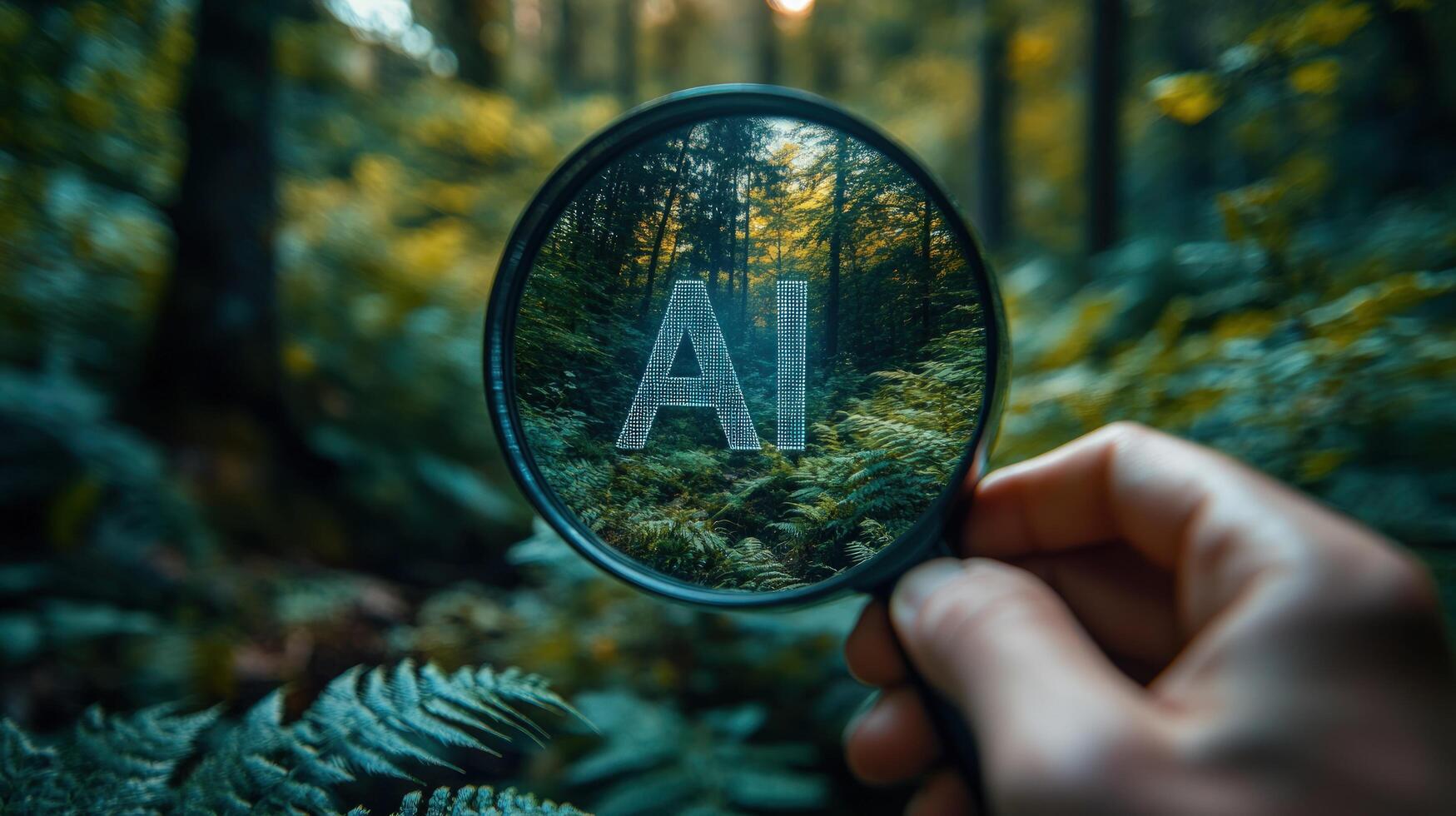 Today’s AI Trends Shaping the Future of Industries