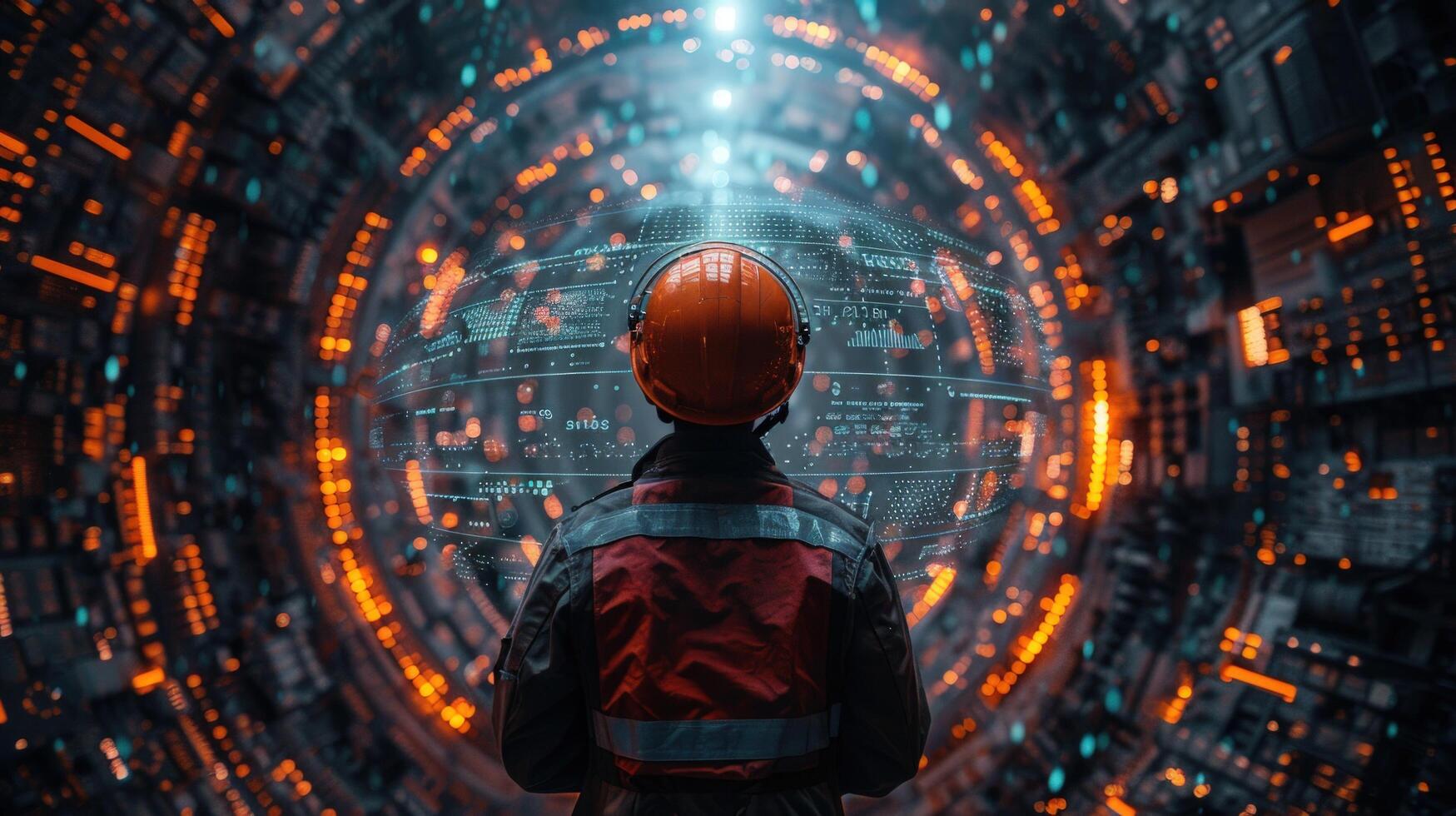 AI and Big Data Driving Industrial Innovation