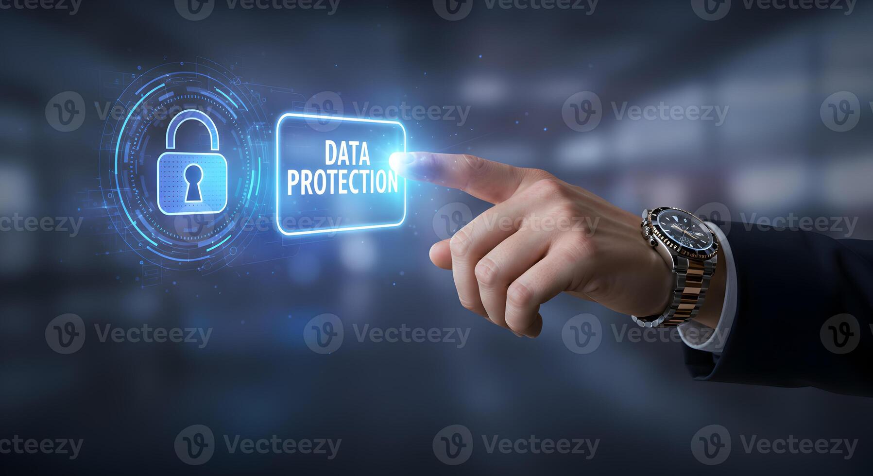 Understanding data protection a guide to cybersecurity and privacy best practices for your business photo