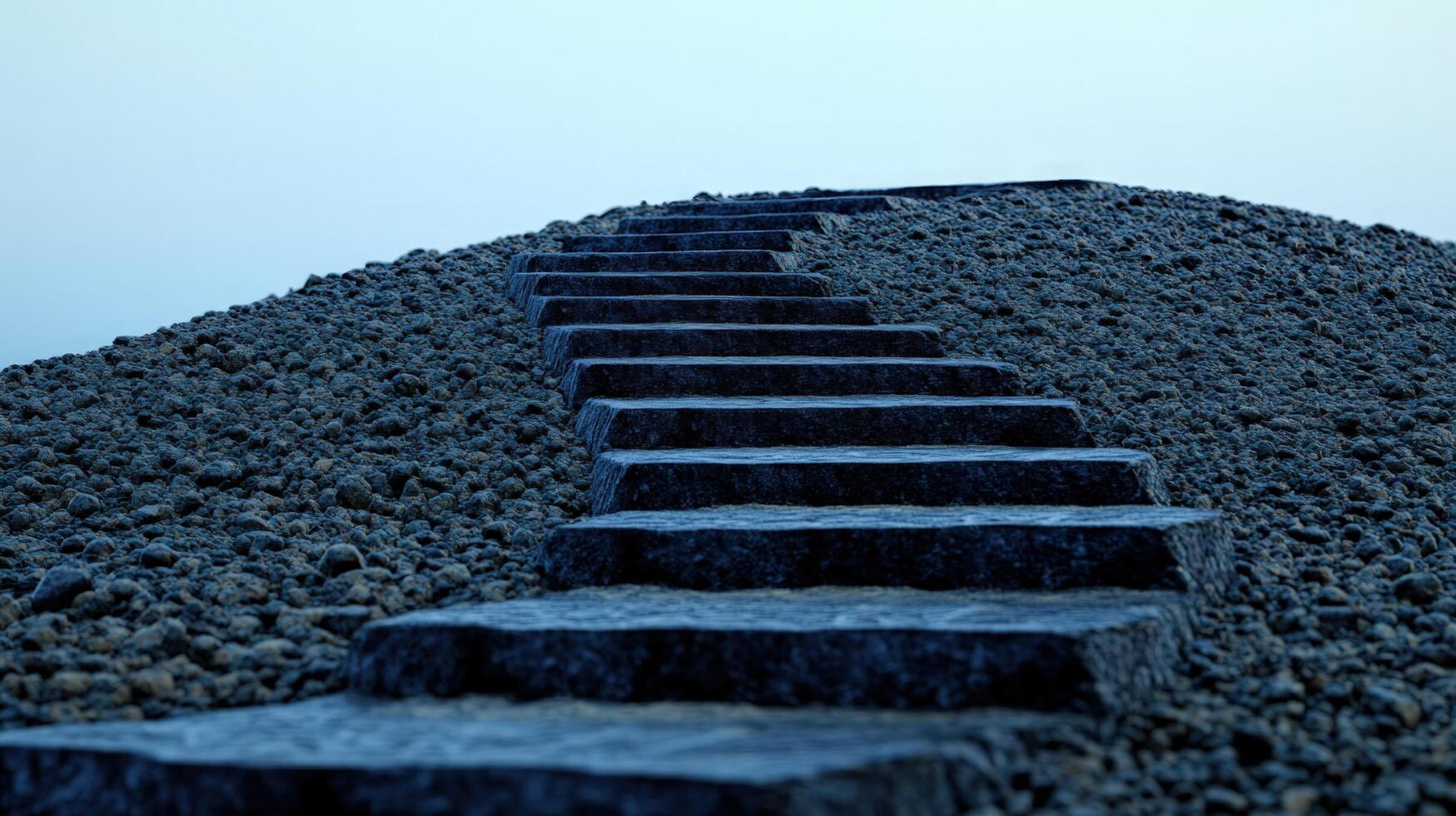 The Step-by-Step Path to Business Success