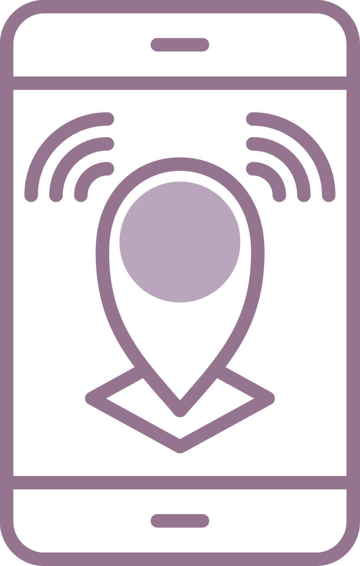 Gps Digital Sketch Unit 69666920 Vector Art at Vecteezy