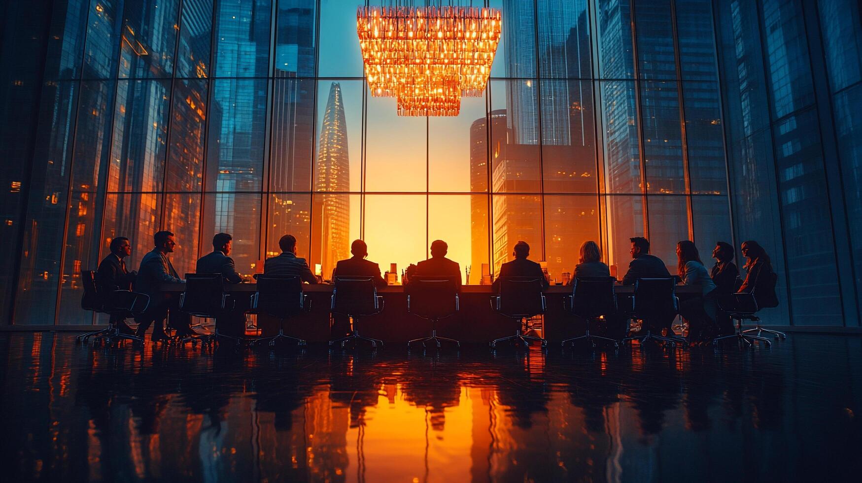 The Role of DAOs in the Future of Governance