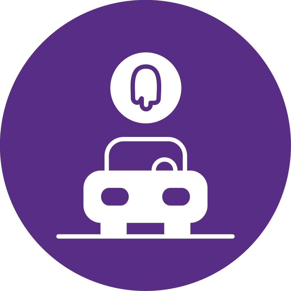 Rust Proof Paint Primer Glyph Multi Circle vector