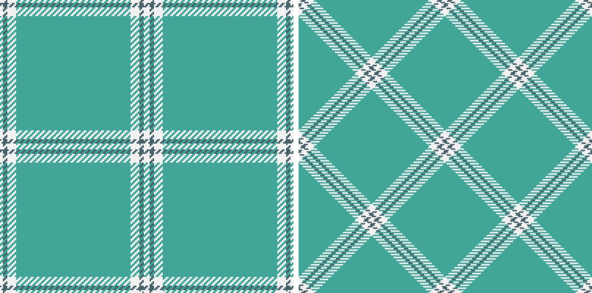 Tartan plaid background of pattern texture with a fabric textile seamless check. Set in skin colors for creative uses of ornamental silk tape. vector