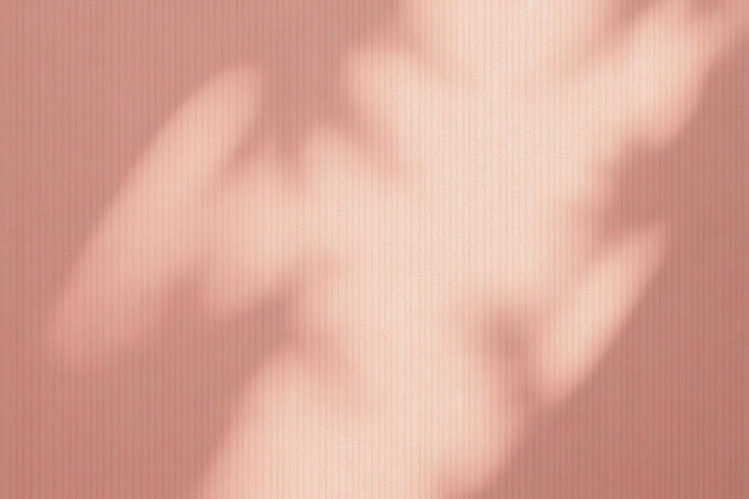 woven hemp pattern background in dusty rose, diffused natural light creating a soft, handcrafted atmosphere. photo