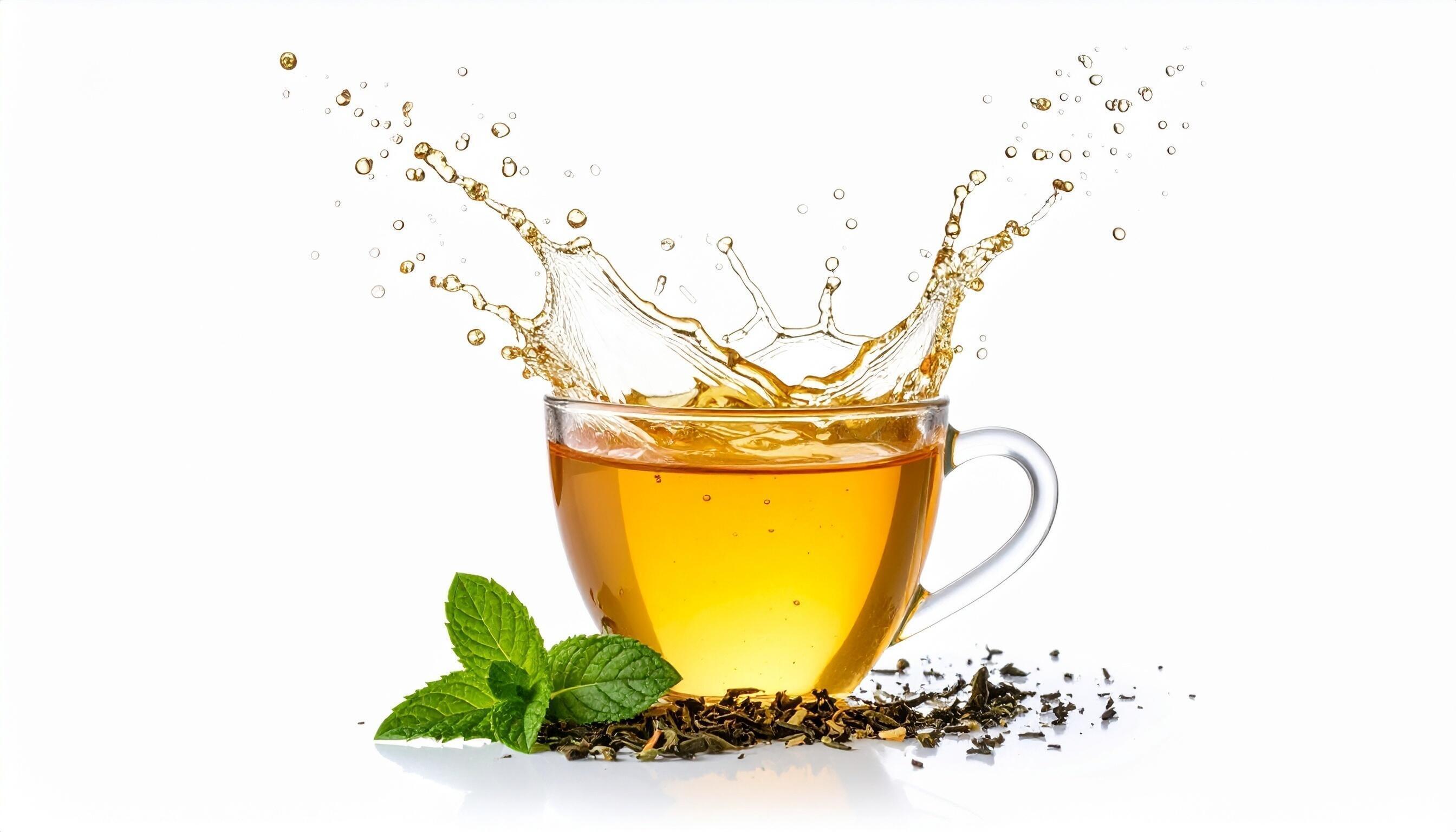 Tea Splash in Glass Cup Food Photography 69740285 Stock Photo at Vecteezy Tea Splash in Glass Cup Food Photography 69740285 Stock Photo at Vecteezy