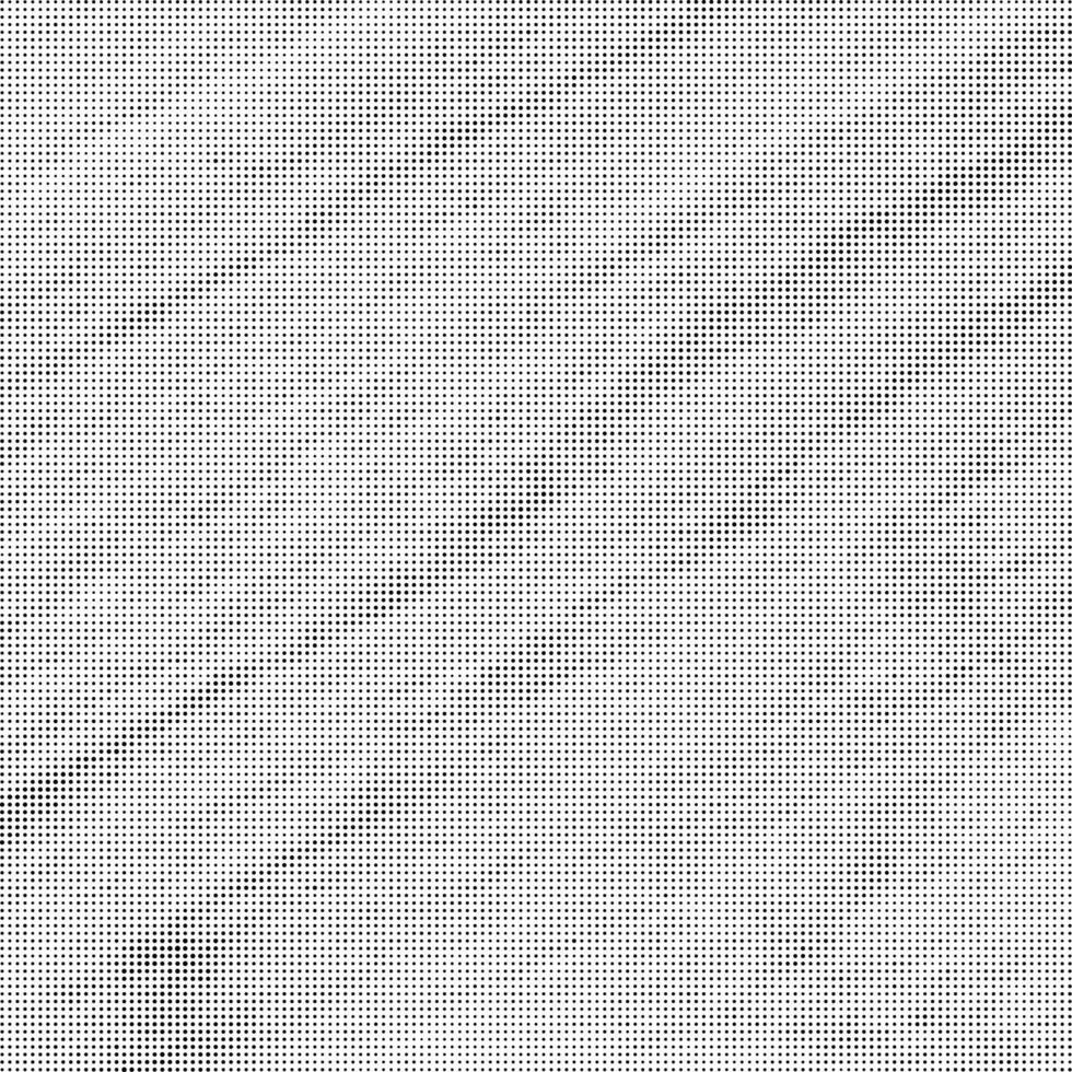 Halftone Pattern. Set of Dots. Dotted Texture on White Background. Overlay Grunge Template. Distress Linear Design. Grunge Fade Monochrome Points. Pop Art Backdrop. vector