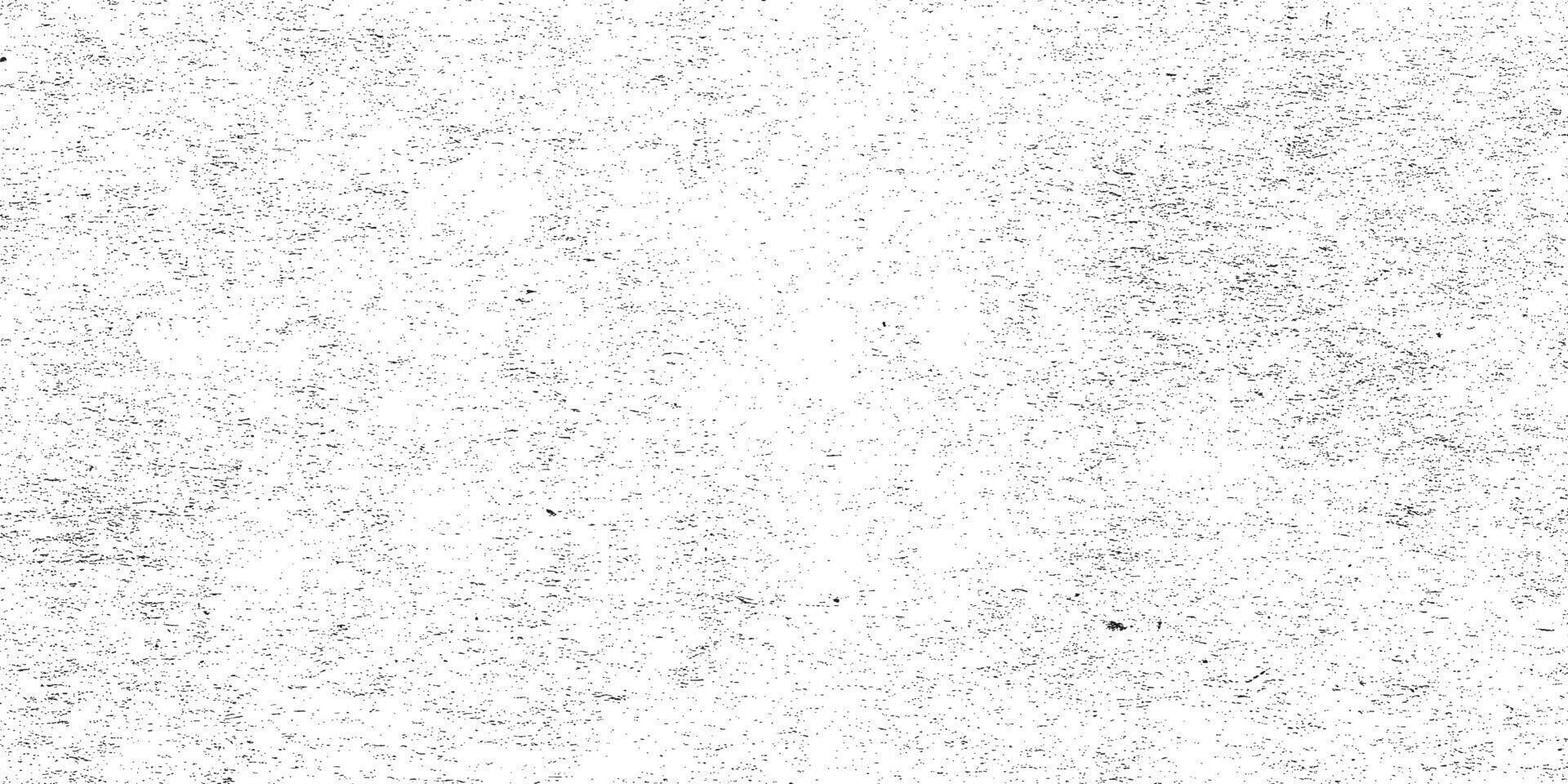 Speckle grain dots white paper noise texture with distress effect illustration background. vector