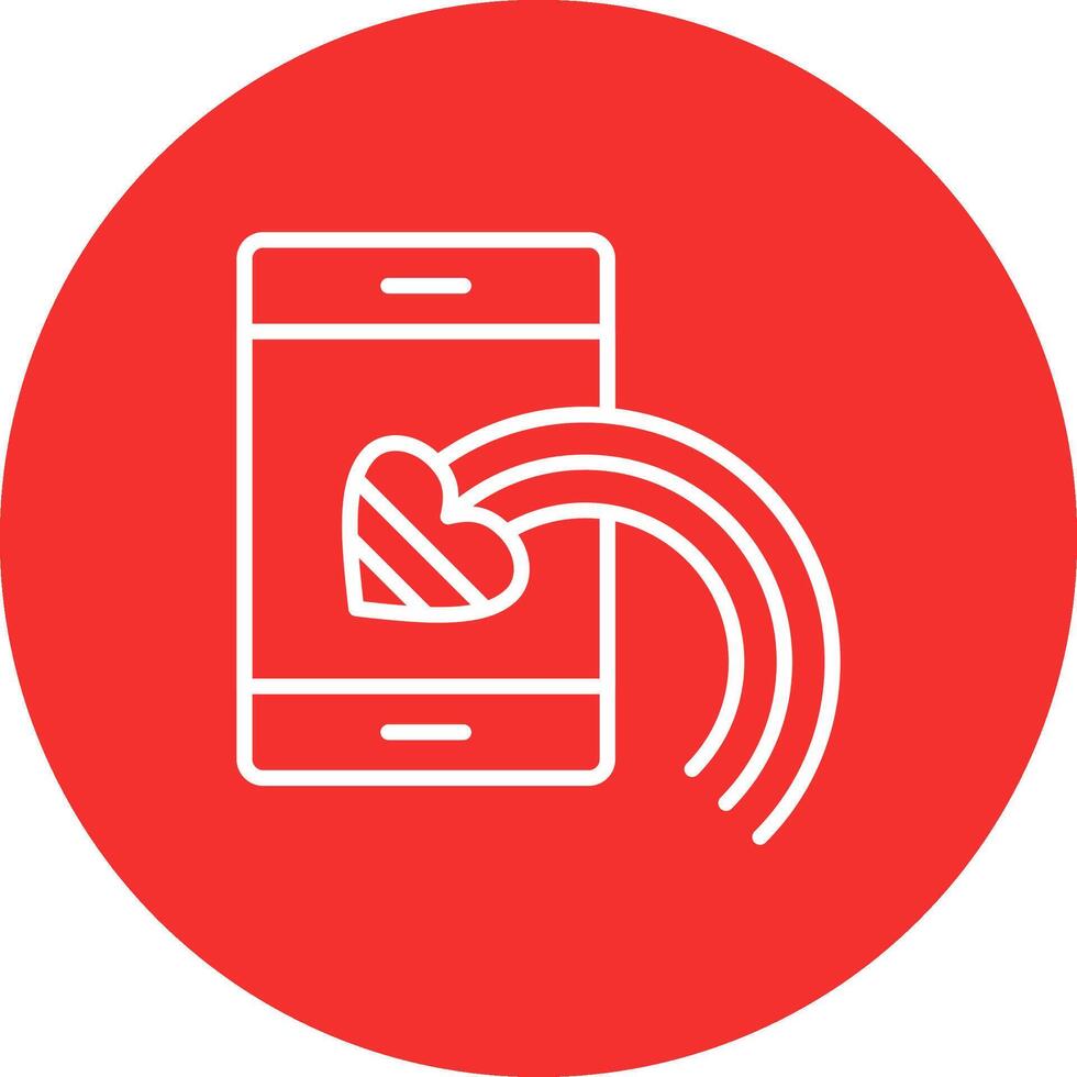 Android App Ios Iphone Mobile PhonemartphoneClean vector