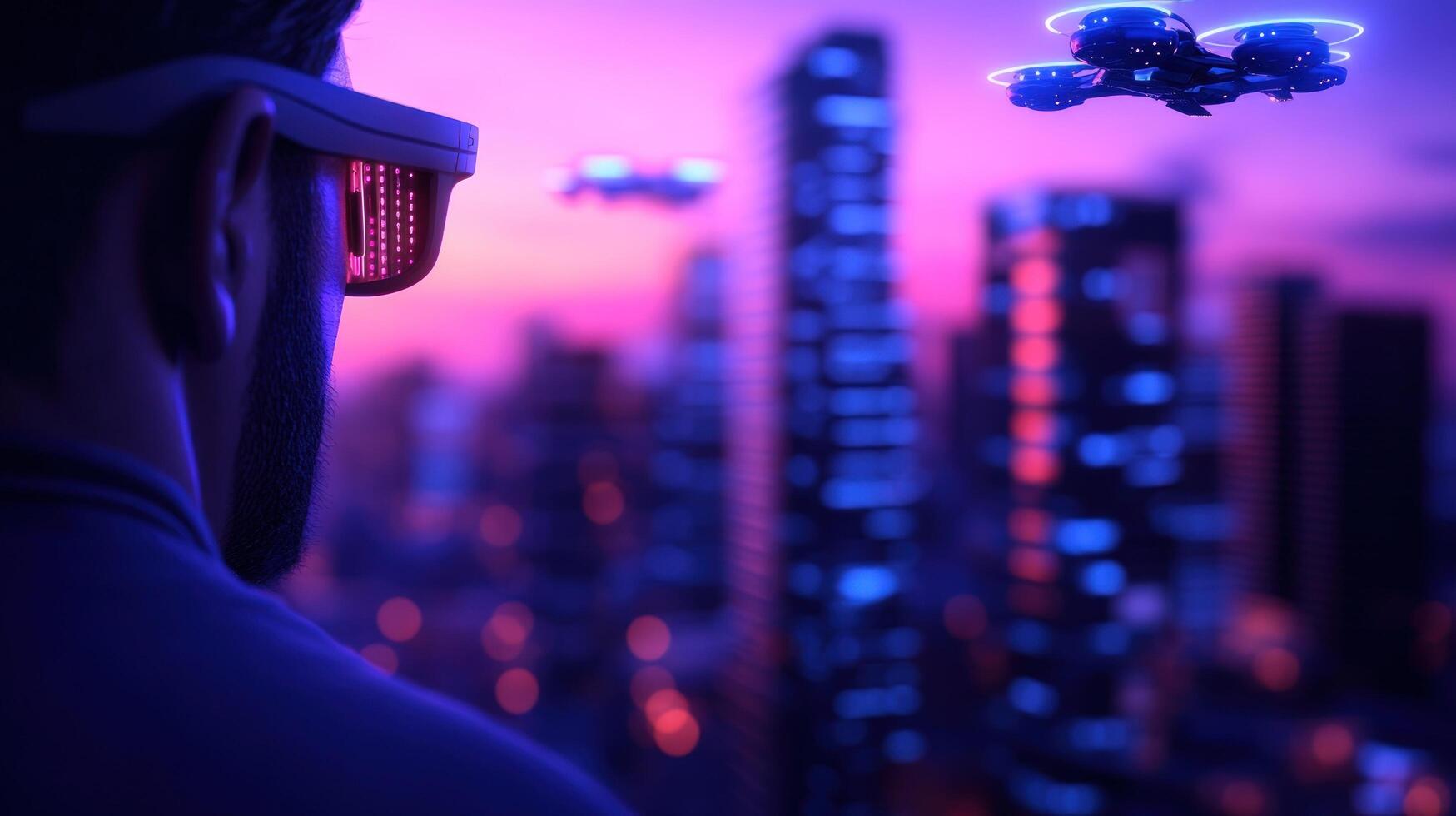 Exploring the Real-World Uses of AI in Industries Today