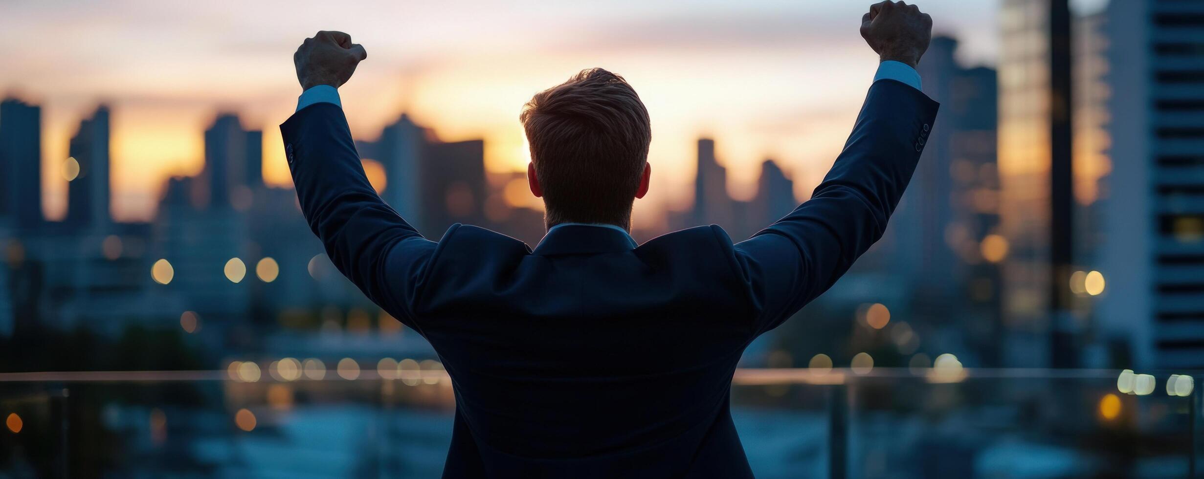 How to Get Success in Business in Today’s Competitive World