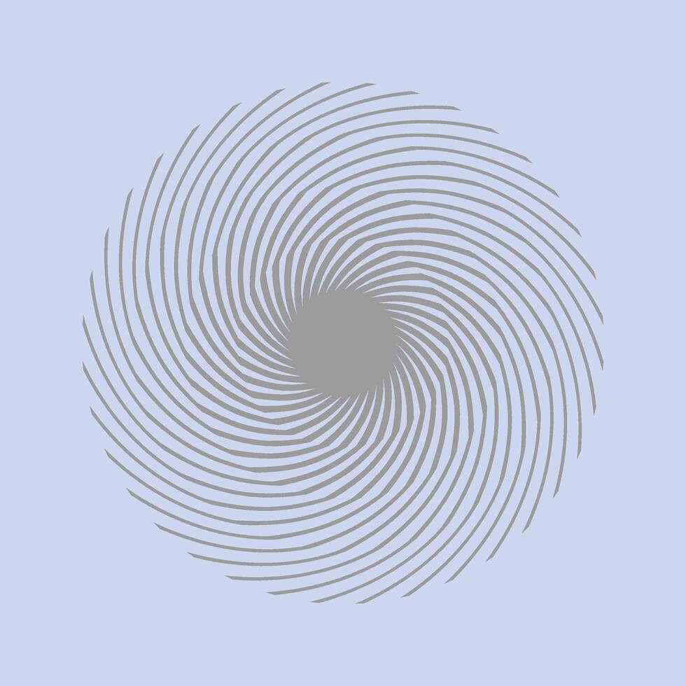 Creative Gradient Mesh Abstract Background vector