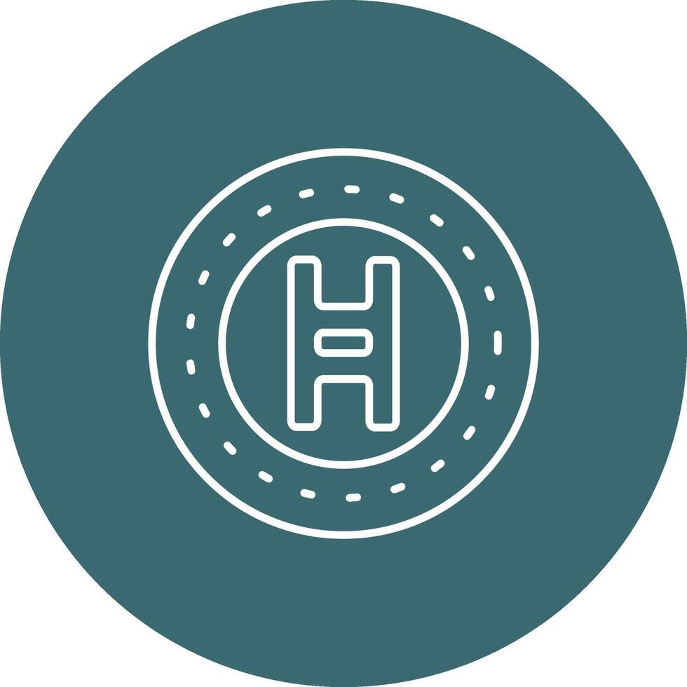 Hedera Hashgraph of crypto ledger hash vector